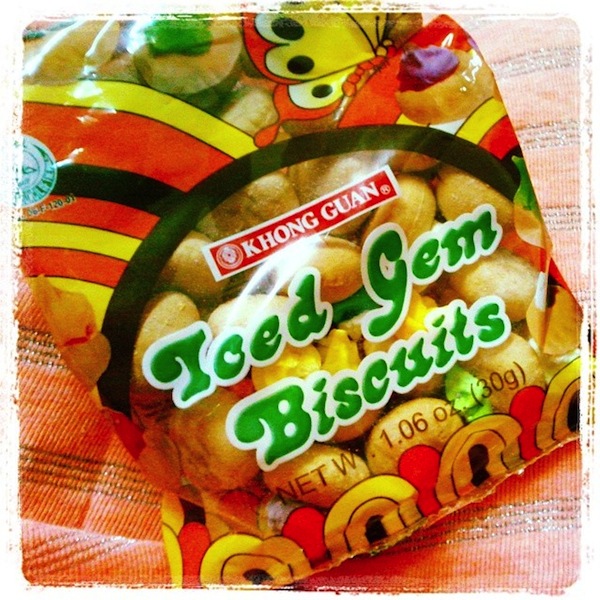 90s favorite snack: Iced Gems Biscuits. Photo from thesoshalnetwork.com