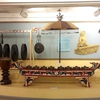 Philippine Traditional Musical Instruments