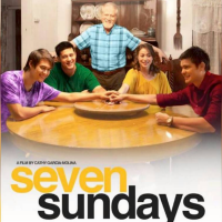 Seven Sundays – Hugot Edition