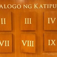 Dekalogo ng Katipunan (Duties of the Sons of the People)